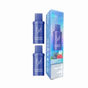BlueBerry Raspberry Pods - Unit