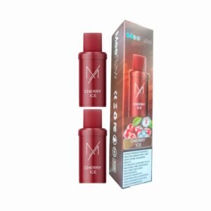 Cherry Ice Pods - Unit