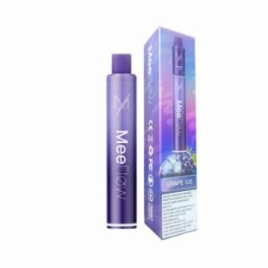 Grape Ice Vape - Unit
