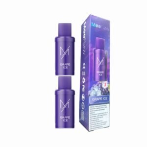 Grape Ice Pods - Unit