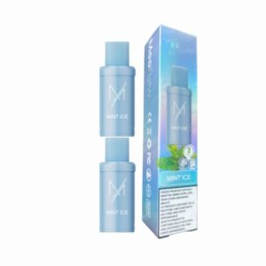 Mint Ice Pods - Unit