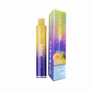 Passion Fruit Vape - Unit