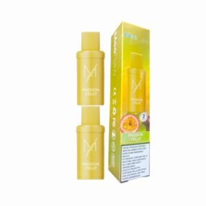 Passion Fruit Pods - Unit