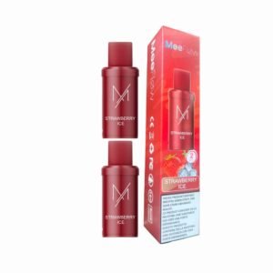 Strawberry Ice Pods - Unit