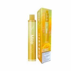 Triple Mango Vape - Unit