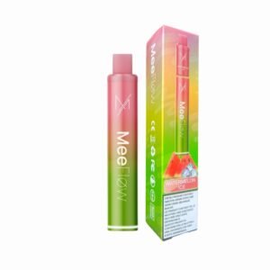 Watermelon Ice Vape - Unit